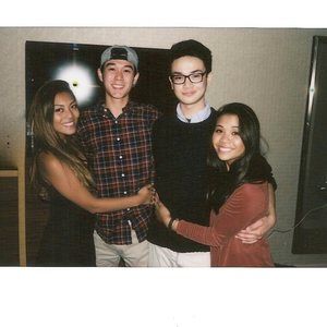 Meet your Posher, Beau